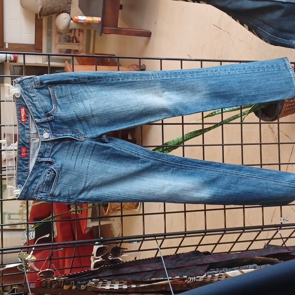 Express Jeans - Picture 2 of 3